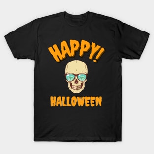 Happy Halloween T-Shirt